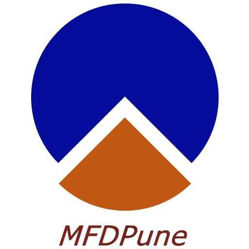 MFD Pune Logo